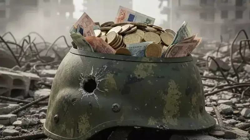 Rusya'dan 2,3 Milyar Avroluk Gasp Davası: Türk İş Dünyası Alarmda