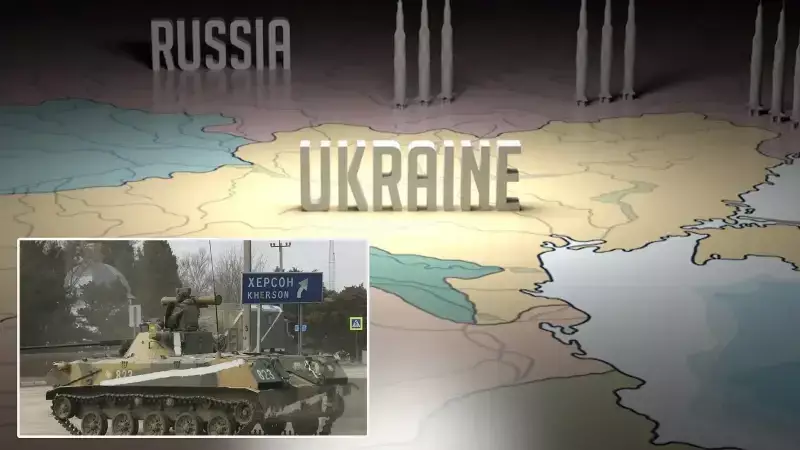 Rusya'dan Ukrayna'ya Yoğun Hafta: 7 Yerleşim Kurtarıldı, Binlerce Askeri Ekipman İmha Edildi