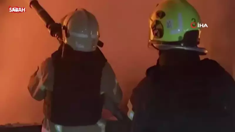 Rusya'nın İHA Saldırıları: Ukrayna'da 100 Binden Fazla Hane Elektriksiz Kaldı