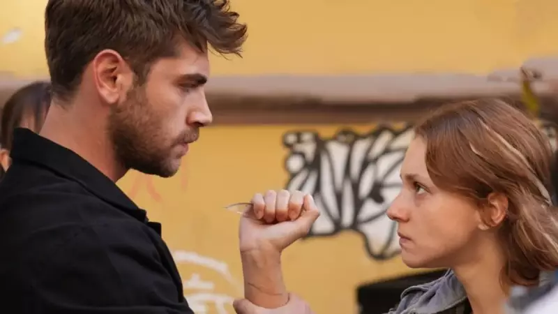 Rüya Gibi 2. Bölüm Fragmanı Yayınlandı mı? Show TV'den Cevap Geldi!