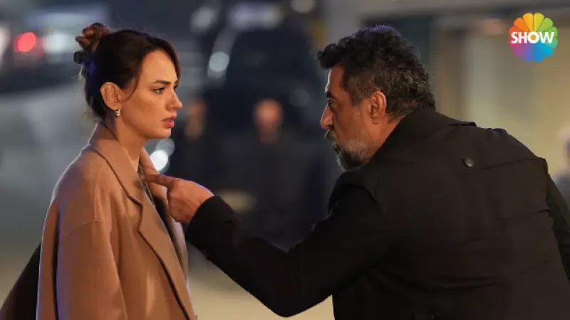 Rüya Gibi 5. Bölümüyle Rekor Kırdı: Sosyal Medyada 4.5 Saat TT'de Kaldı