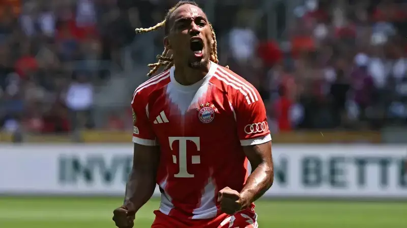 Sacha Boey'den Galatasaray'a Nostaljik Destek: Kadıköy Zaferini Paylaştı