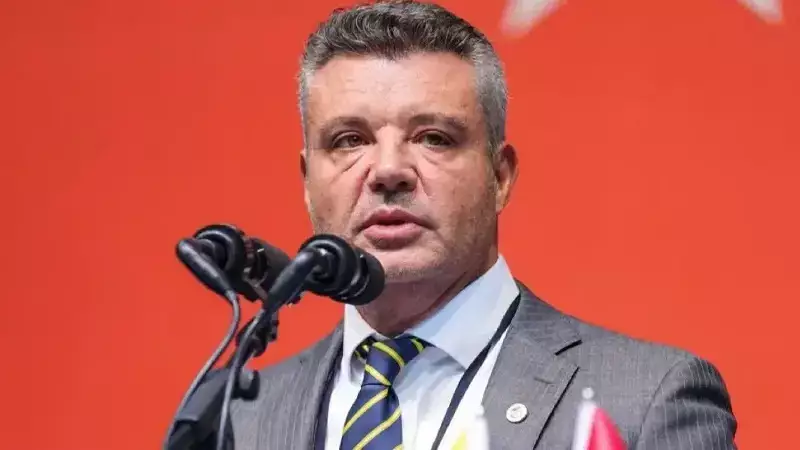 Sadettin Saran'a Adli Kontrol Talebi: İş Adamına 6 Ay Yasak İsteniyor