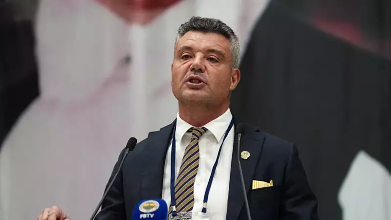 Sadettin Saran'dan Penaltı Tepkisi: Türk Futbolu İçin Kötü Sonuçlar Doğurur