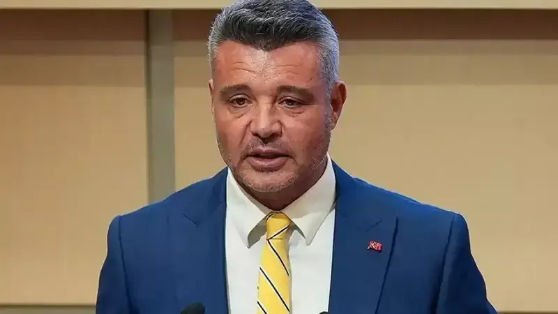 Sadettin Saran'ın Kokain Testi Pozitif Çıktı: İşte Detaylar