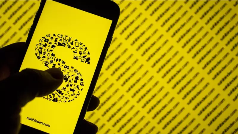 Sahibinden.com Çöktü mü? 5 Aralık'ta Yaşanan Erişim Sorunu ve Çözüm Beklentisi