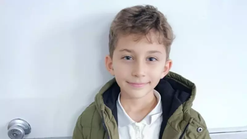 Sakarya'da Menenjitten 8 Yaşındaki Çocuk Hayatını Kaybetti