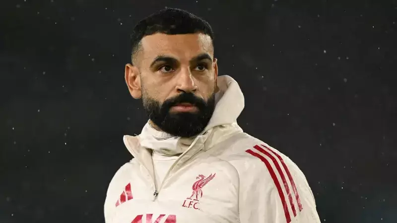 Salah'tan Şok Açıklama: "Kulüp Beni Otobüsün Altına Attı"