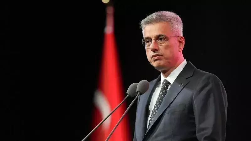 Sağlık Bakanı Memişoğlu, Yerli Otomatik Şok Cihazı OED'yi Tanıttı