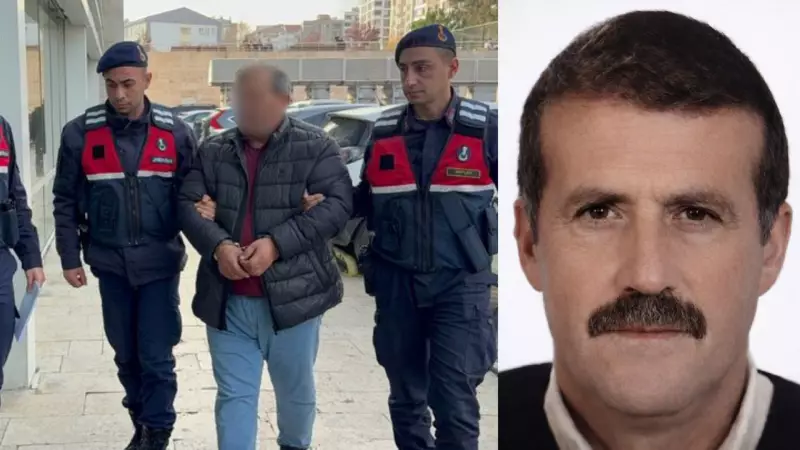 Samsun'da Kepçe Kazası: 58 Yaşındaki Metin İdik Hayatını Kaybetti