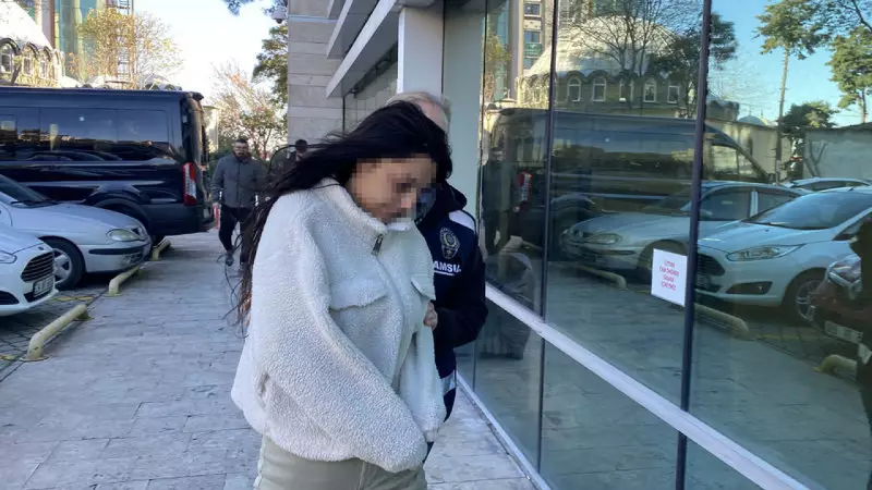 Samsun'da Soğuk Bahane: Üşüdük Deyip Eve Girdiler, Televizyonu Çaldılar