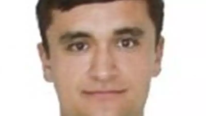 Samsun'da Yol Kenarında Şüpheli Ölüm: Genç Adamın Cansız Bedeni Bulundu