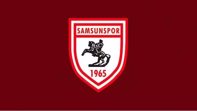 Samsunspor'dan TFF'ye Sert Çağrı: Galatasaray Maçındaki Penaltı Pozisyonu Tepki Çekti