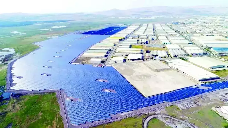 Sanayi Ülkeye Yayılıyor: 13 İlde Yeni Üretim Alanları ve Kayseri Lojistik Üs Oluyor