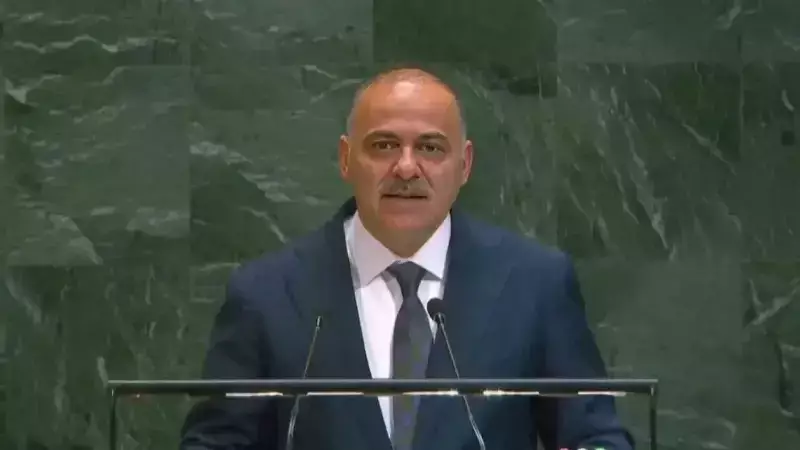 Sayan: Türkiye Yüzyılı, Dijitalleşmenin de Yüzyılı Olacak