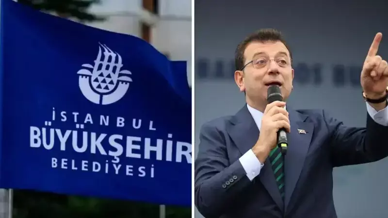 Sayıştay Raporu: İBB'de Norm Kadro Aşımı ve 23 Fazla Yönetici Maaşı