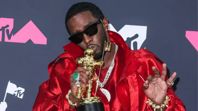 Sean 'Diddy' Combs Fuhuş Hükmüne Temyiz: 50 Aylık Cezaya İtiraz