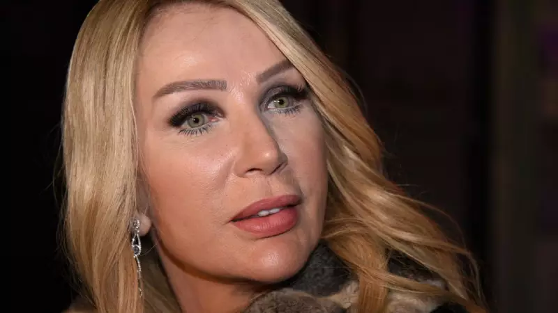 Seda Sayan'dan Güllü'nün Çocukları İtirafı: Okul Taksitlerini Ben Ödedim