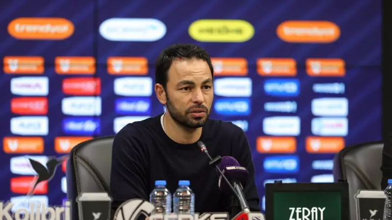 Selçuk İnan: Kasımpaşa Maçı Eksiklerimizi Görmemiz İçin Önemliydi