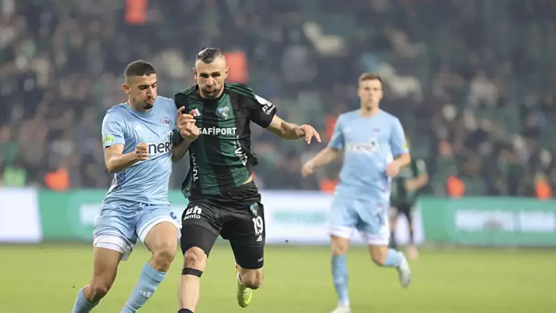 Serdar Dursun'dan Bahis Yorumu: 'İyi Ki Bizim Takımda Sıkıntı Yok'