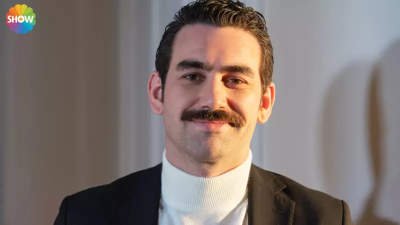 Serkan Rutkay Ayıköz, 'Kızılcık Şerbeti'ndeki Abidin'i Anlattı