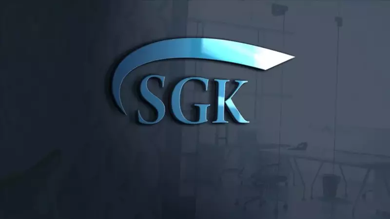 Sigortasız İşçiye Güvence: SGK İş Kazasında Aileyi Yalnız Bırakmıyor