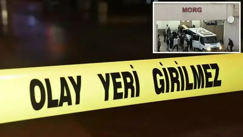 Siirt'te Acı Olay: Gülhan Börülce Bıçaklanarak Öldürüldü