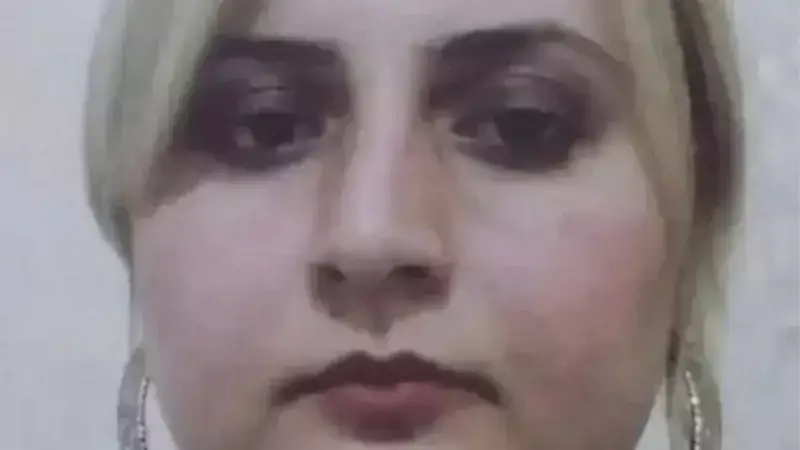 Siirt'te Komşu Cinayeti: 2 Çocuk Annesi Gülhan Börülce Bıçaklanarak Öldürüldü