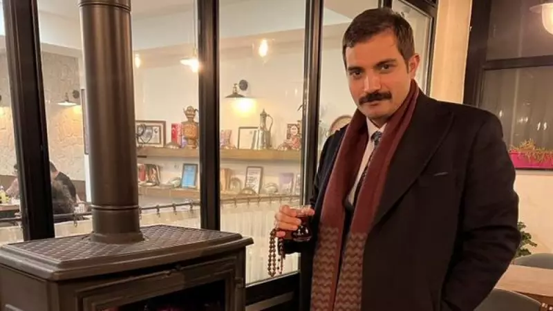 Sinan Ateş Davasında Yargıtay'dan Kritik Talep: 9 Sanık İçin Onama İstendi