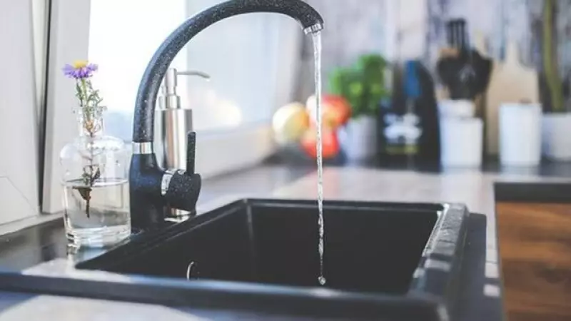 İSKİ 23 Aralık Salı Su Kesintisi İlçe ve Mahalleleri Açıkladı