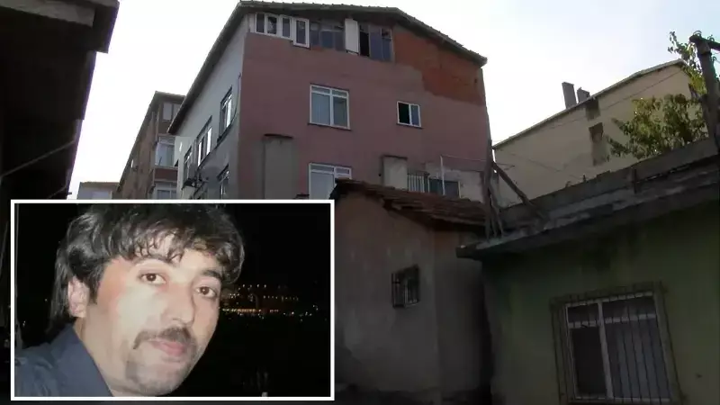 Üsküdar'da Korkunç Olay: Eşine Kaynar Yağ Döken Kadına 18-24 Yıl İsteniyor