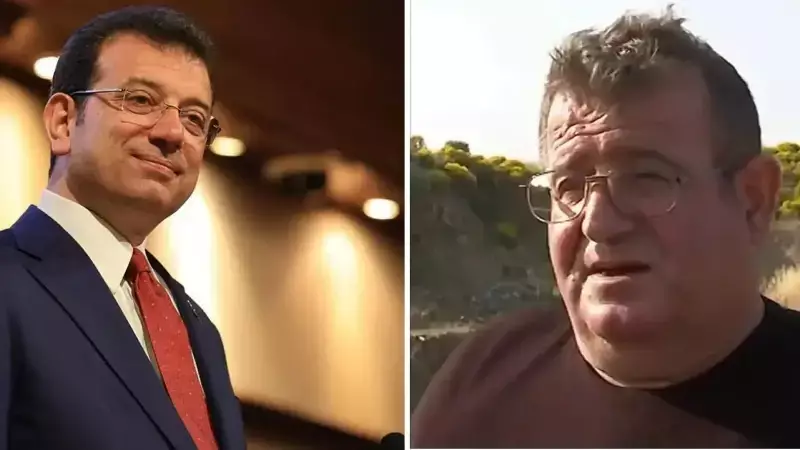 İSKİ'de Rüşvet Skandalı: Fatih Keleş ve İmamoğlu Adına 450 Bin Dolar İstenmiş