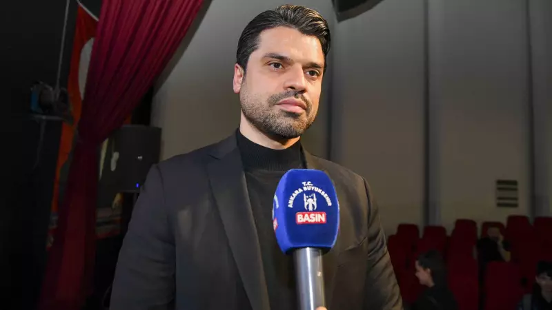 İskenderunspor'da Gökhan Zan Dönemi Başladı: 1.5 Yıllık Sözleşme