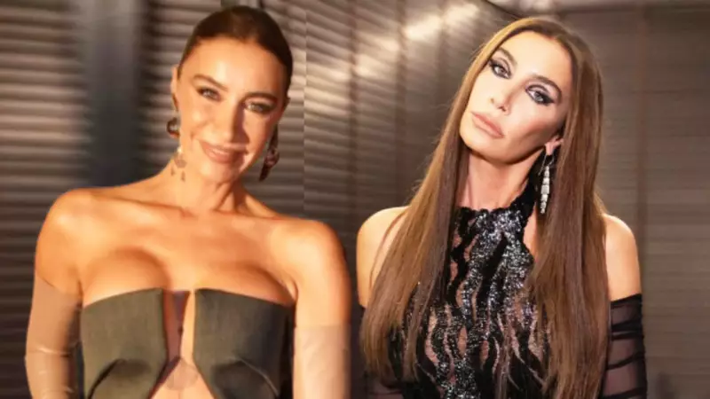 Sıla'nın Yeni Görünümü Sosyal Medyada Gündem Oldu