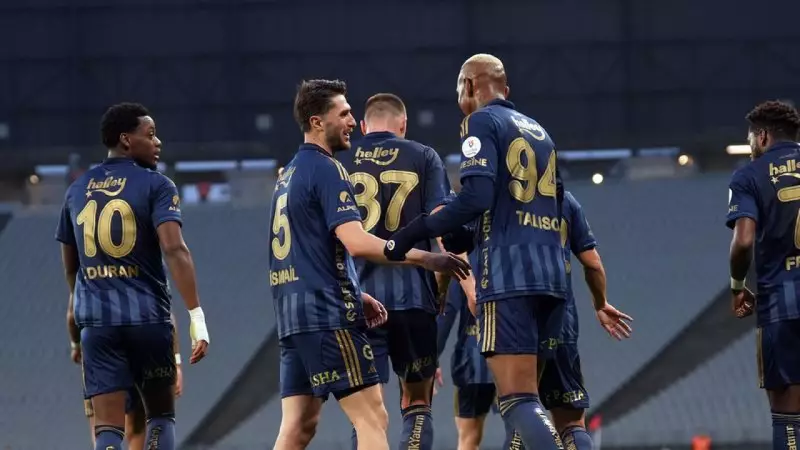 İsmail Yüksek: Kenetlendiğimiz Sürece Kimse Önümüzde Duramaz