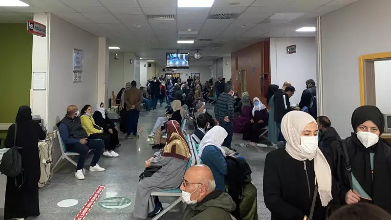 Son 10 Yılın En Şiddetli Grip Salgını: 7 Yeni Mutasyon Bağışıklığı Zorluyor