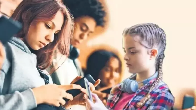 Sosyal Medya Yasası Detaylandı: 15 Yaş Altına Erişim Yasağı Geliyor