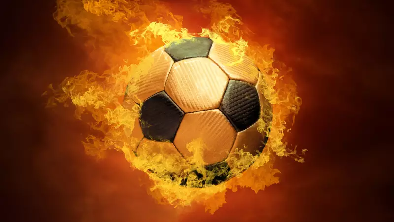 Süper Lig'den Afrika Kupası'na 21 Futbolcu Yolcu