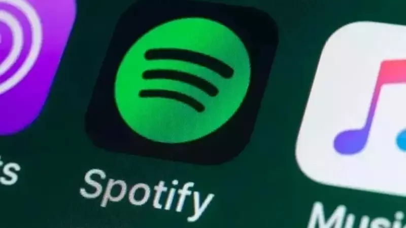 Spotify Wrapped 2025 Açıklandı mı? İşte Yıllık Müzik Özetine Ulaşma Yolu!