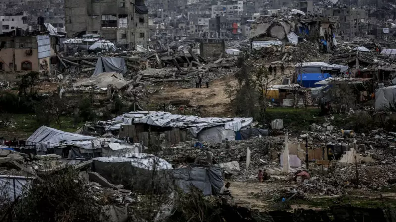 İsrail Ateşi 11 Yaşındaki Filistinli Kızı Vurdu: Dena Hayatını Kaybetti