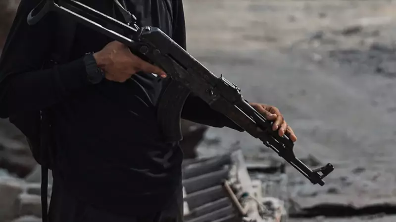 İsrail Destekli Çete Lideri Yasir Ebu Şebab, Gazze'de Öldürüldü