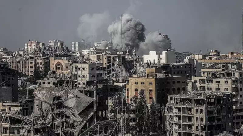 İsrail Destekli Çete Lideri Yasir Ebu Şebab, Refah'ta Öldürüldü