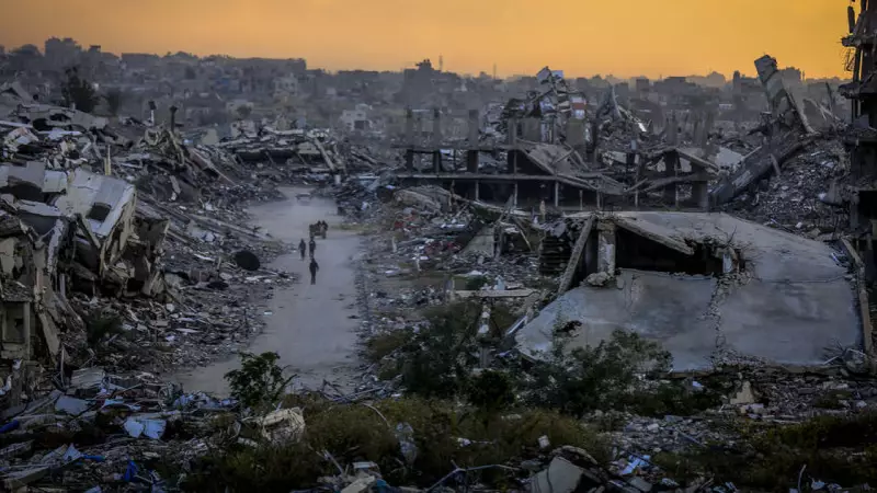 İsrail Keskin Nişancısı Cibaliya'da Bir Filistinliyi Öldürdü