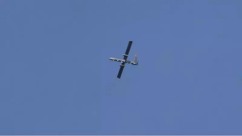 İsrail Lübnan'da 2 Hedefi Vurdu: 2 Ölü, 1 Yaralı