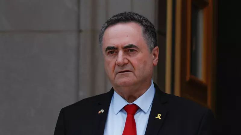 İsrail Savunma Bakanı Katz: Gazze'den Tamamen Çekilmeyeceğiz