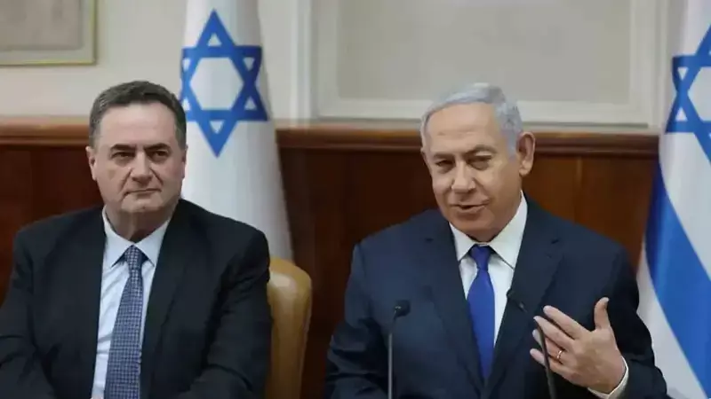 İsrail'de Ordu İçi Kriz: Giltman'ın Terfisi Savunma Bakanı Tarafından Reddedildi