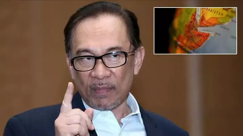 İsrail'in Somaliland Kararına Tepki: Enver'den Uluslararası Hukuk Vurgusu