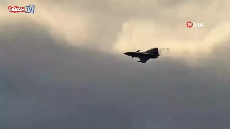 Sürmeneli Hemşehri, Selçuk Bayraktar İçin 'Vur İHA Vur SİHA' Şarkısını Yapay Zeka ile Besteledi