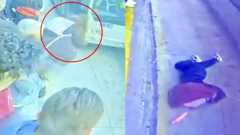 İstanbul Cevizlibağ'da Metrobüs Faciası: 14 Yaşındaki Genç Kız Hayatını Kaybetti