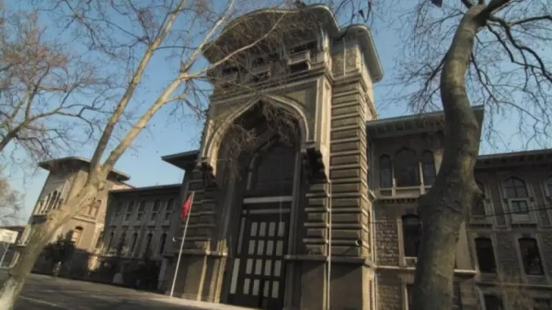 İstanbul Erkek Lisesi Pansiyonunda Çıkan Kavga İçin İdari Soruşturma Başlatıldı